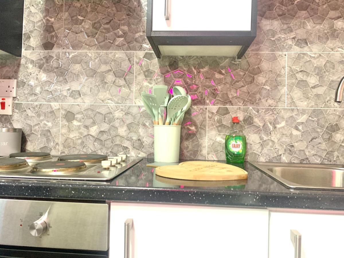 Apartment Kunda House Moseley *